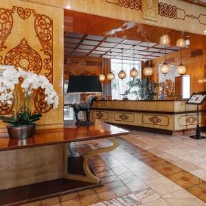 Hotel Vania Rooms
