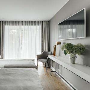 Hotel Vania Rooms