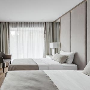 Hotel Vania Rooms