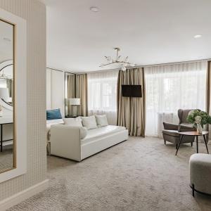 Hotel Vania Rooms