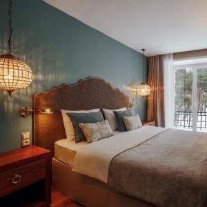 Hotel Vania Rooms