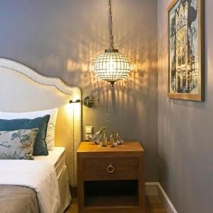 Hotel Vania Rooms