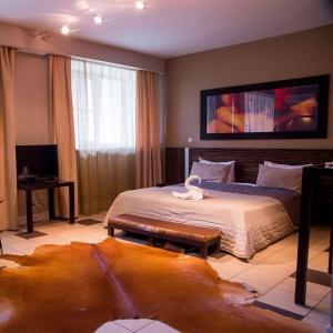Hotel Vania Rooms