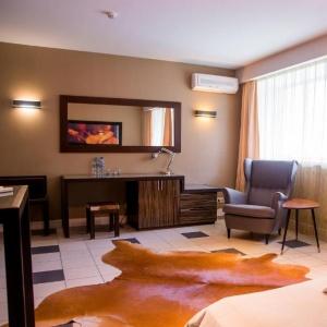Hotel Vania Rooms