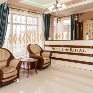 Royal SPA Hotel (f. Royal)