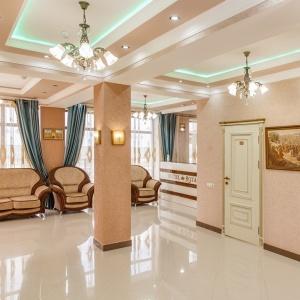 Royal SPA Hotel (f. Royal)