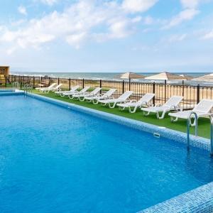 Royal SPA Hotel (f. Royal)