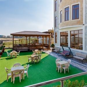Royal SPA Hotel (f. Royal)
