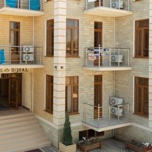 Royal SPA Hotel (f. Royal)