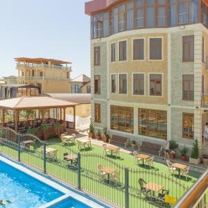 Royal SPA Hotel (f. Royal)