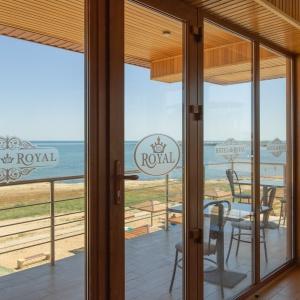 Royal SPA Hotel (f. Royal)