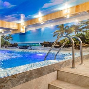 Royal SPA Hotel (f. Royal)