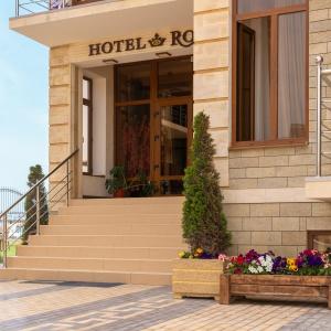 Royal SPA Hotel (f. Royal)