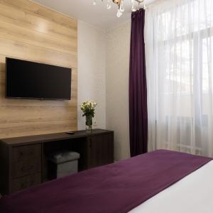 Solar by Stellar Hotels