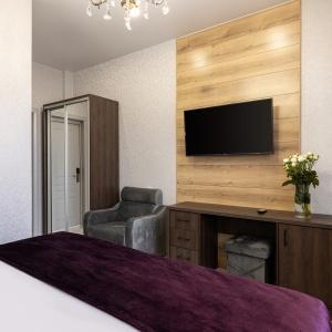 Solar by Stellar Hotels
