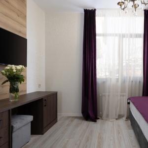 Solar by Stellar Hotels