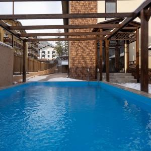 Solar by Stellar Hotels