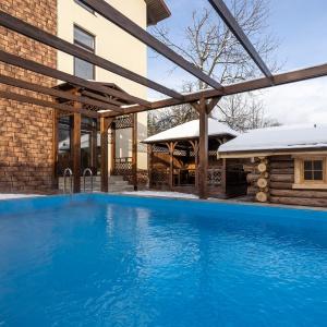Solar by Stellar Hotels