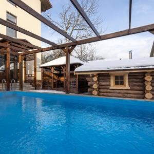 Solar by Stellar Hotels