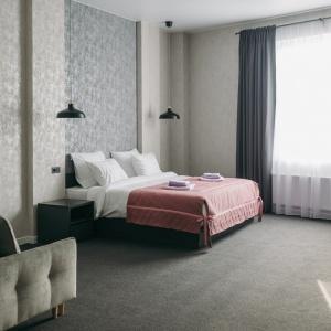 Ivanovohotel