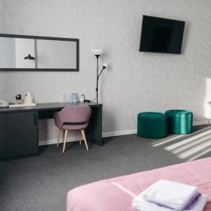 Ivanovohotel