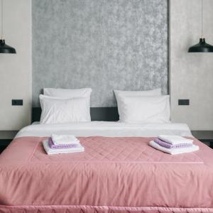 Ivanovohotel