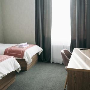 Ivanovohotel