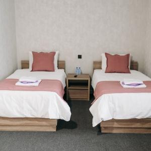 Ivanovohotel