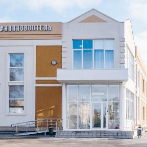 Ivanovohotel