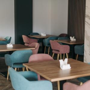Ivanovohotel