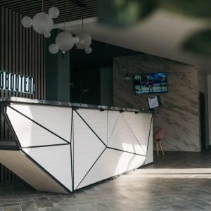 Ivanovohotel