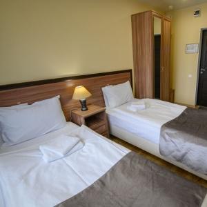 Green Force Park-Hotel