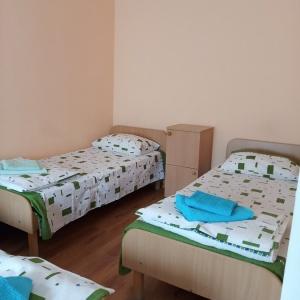 Иное жильё Баланжур