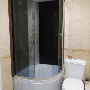 Иное жильё Баланжур