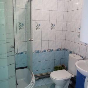 Иное жильё Баланжур