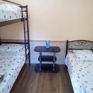 Иное жильё Баланжур