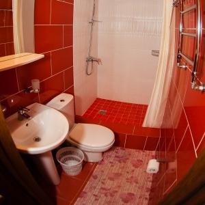 Accomodation facility BoNaMi