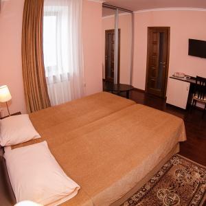 Accomodation facility BoNaMi