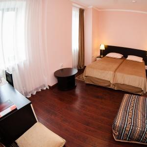 Accomodation facility BoNaMi