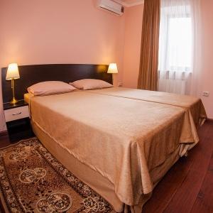 Accomodation facility BoNaMi