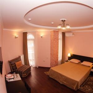 Accomodation facility BoNaMi
