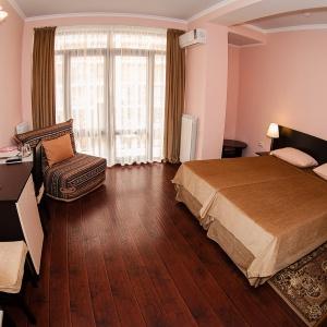 Accomodation facility BoNaMi