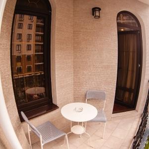 Accomodation facility BoNaMi