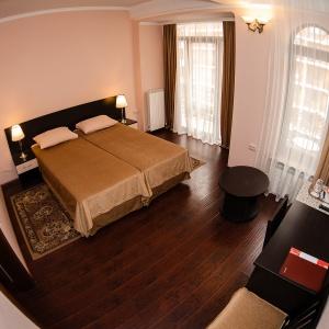 Accomodation facility BoNaMi