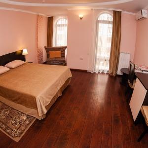 Accomodation facility BoNaMi