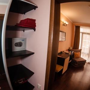 Accomodation facility BoNaMi