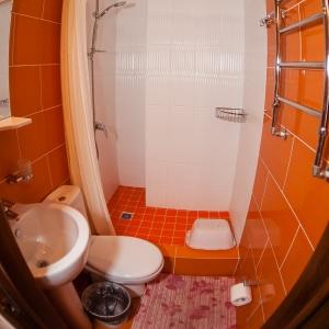 Accomodation facility BoNaMi