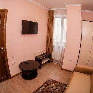 Accomodation facility BoNaMi