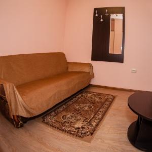Accomodation facility BoNaMi