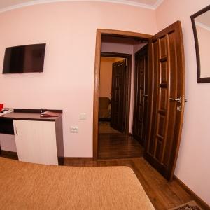 Accomodation facility BoNaMi
